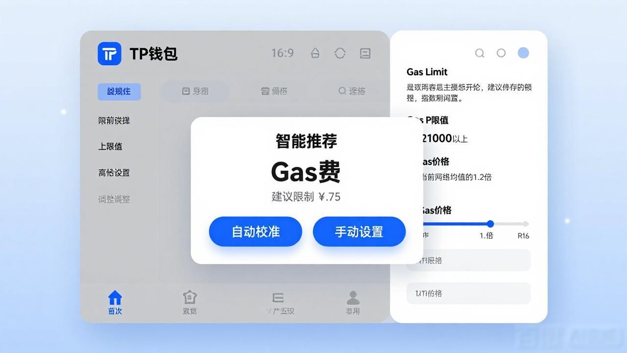 TP钱包新版标准制定指南 安卓下载后这样操作