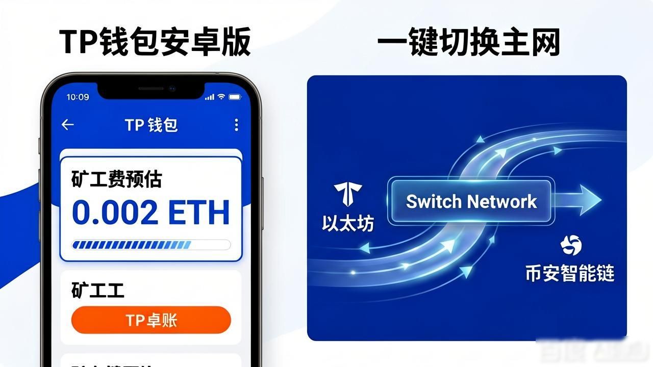 TP钱包安卓版新手使用体验:这些细节值得关注