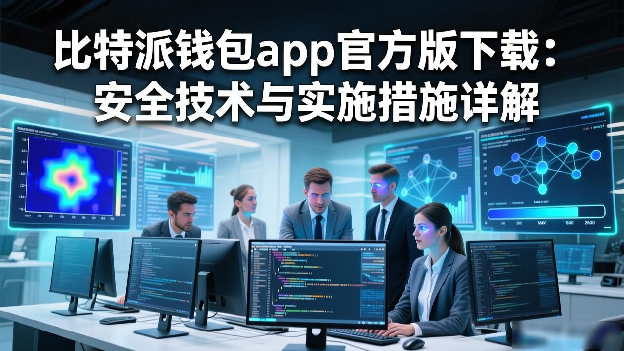 多重身份验证技术_比特派钱包app官方版下载的安全技术与实施措施_比特派钱包安全性