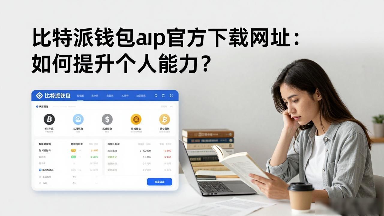 比特派钱包app官方下载网址:如何提升个人能力?