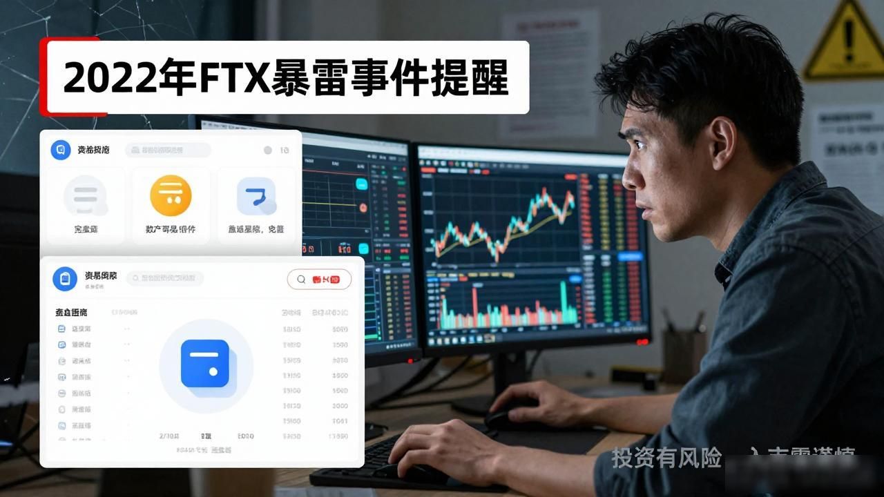 数字货币交易可以做吗？看完这篇再决定