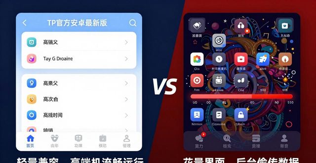 TP官方安卓最新版下载：对比竞品，谁更值得装？