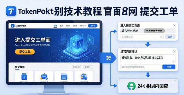 TokenPocket官网下载后遇到问题？这些渠道能帮你