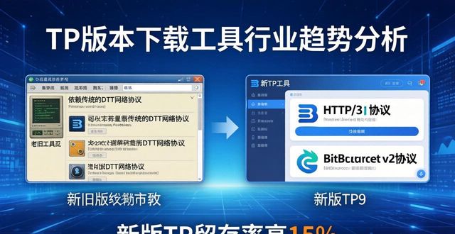 TP最新版本下载分析：2026年行业趋势与下载工具演进