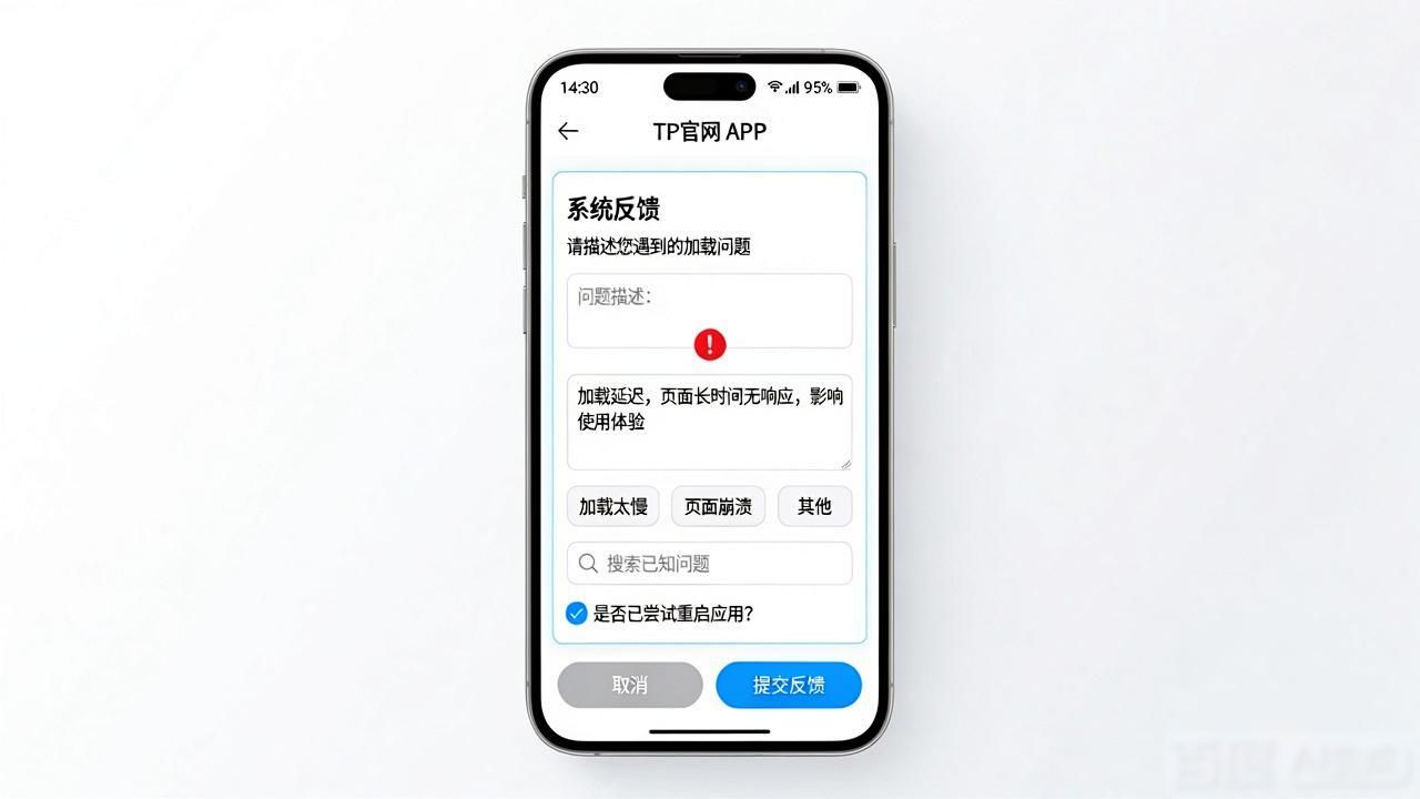 TP官网下APP 反馈功能怎么设置?一步步教会你