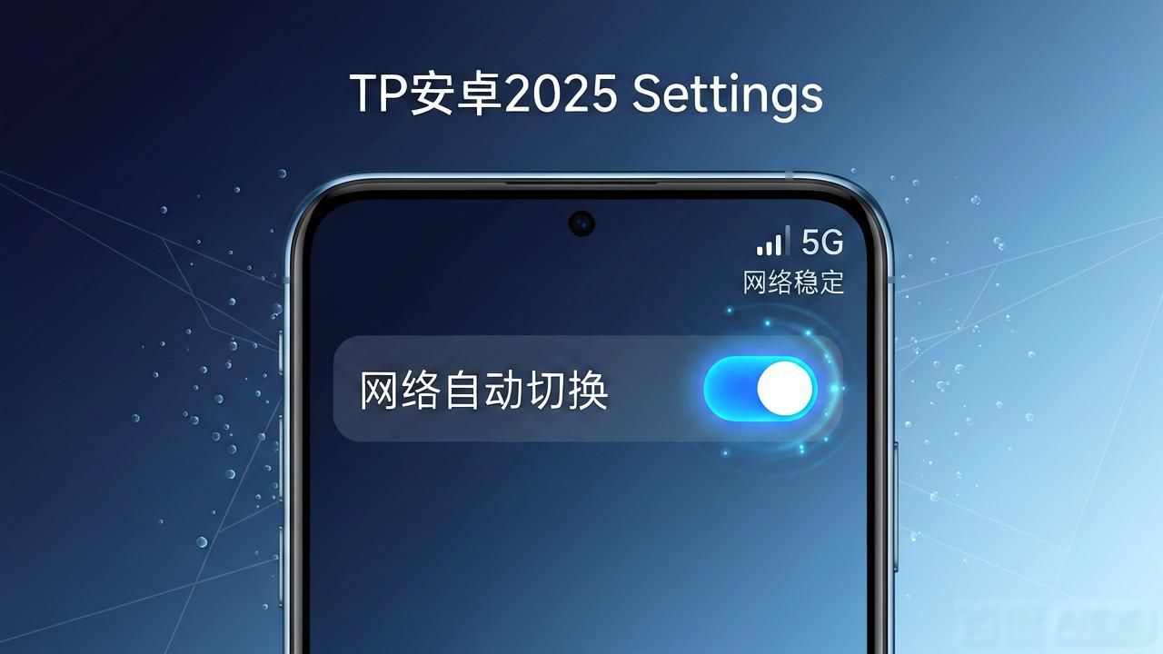 官网下载TP安卓2025后,稳定运行的五个关键操作