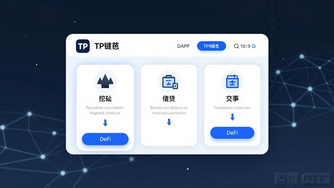 TP钱包到底好用在哪?功能设计太聪明了