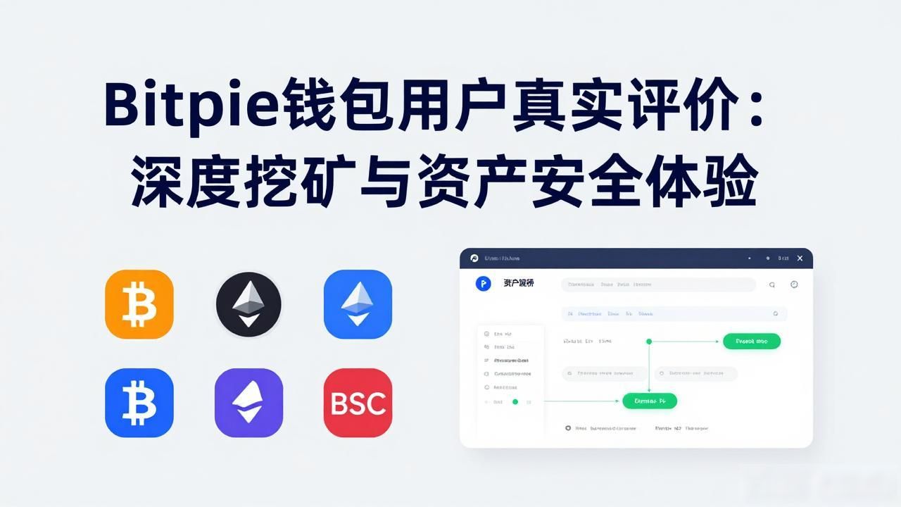 Bitpie钱包冷热钱包分离机制_Bitpie钱包Staking挖矿收益透明度_Digging Deep： Bitpie Wallet's User Reviews and Insights