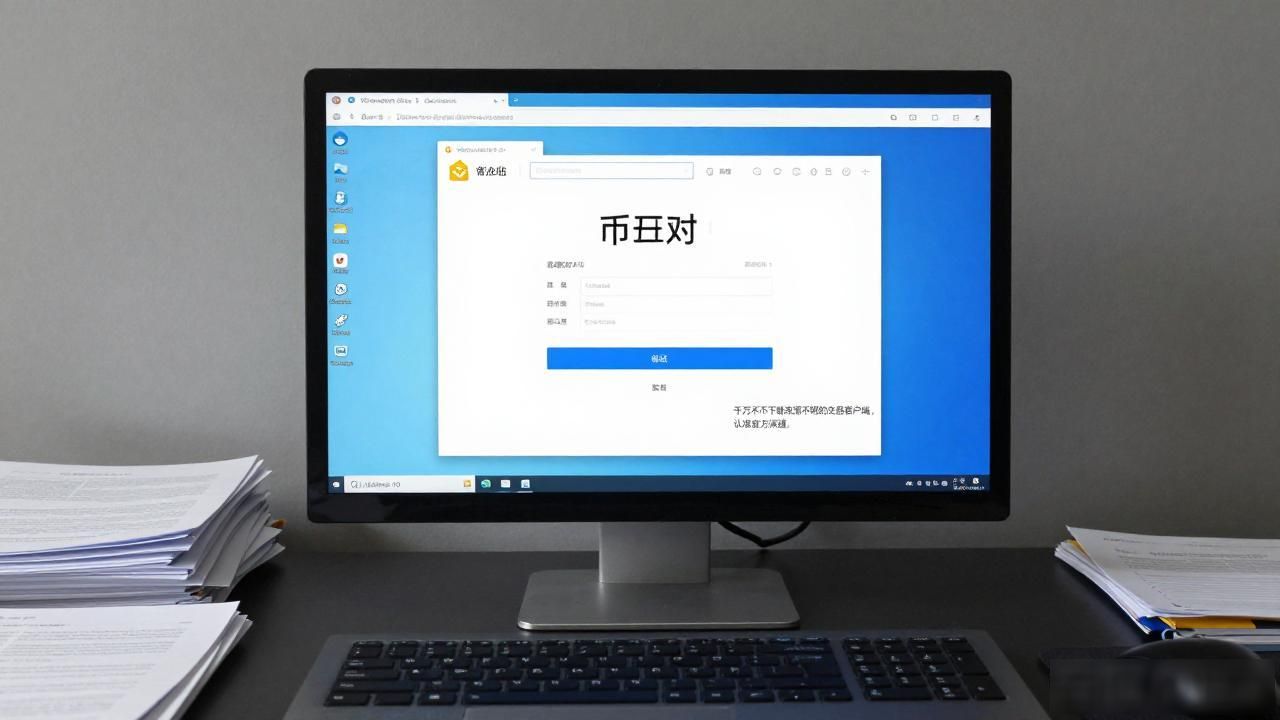 Win10电脑上怎么安全玩数字货币，看完这篇就够了