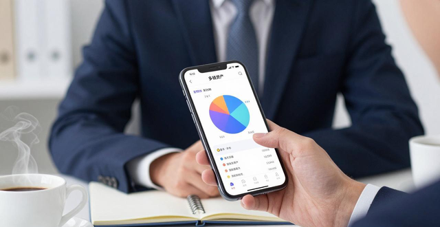 如何用TPWallet管理资产？三招学会分仓配置赚收益