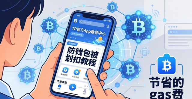 TP官方app内置教育中心：花3分钟学会防钱包被划扣，省下高额gas费