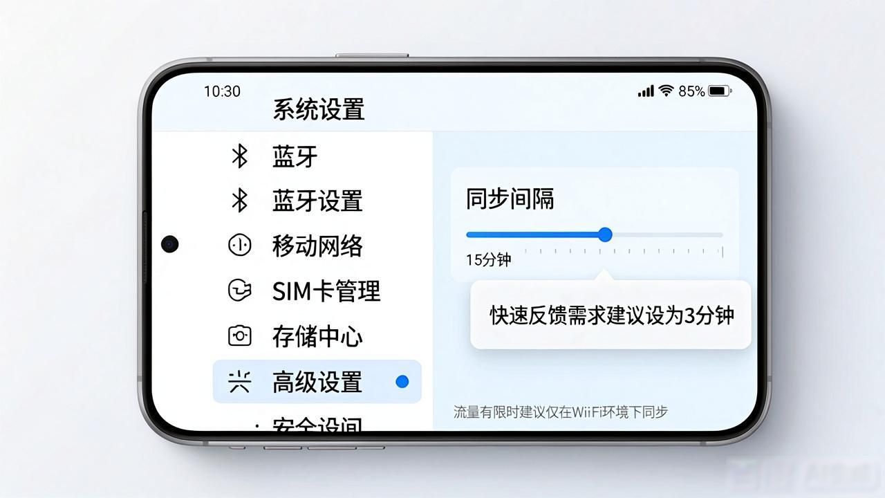 TP安卓最新版如何让服务跑得更快