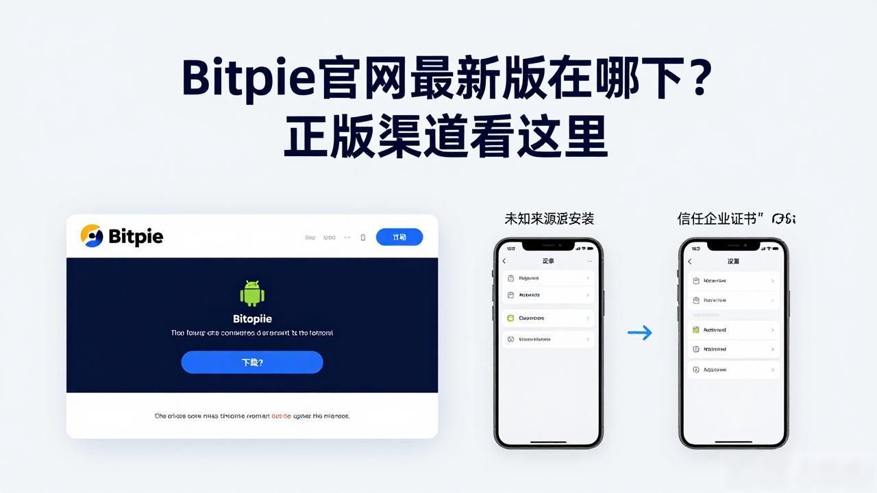 Bitpie钱包官方下载_获取bitpie官网最新下载正版的渠道_Bitpie钱包正版下载渠道