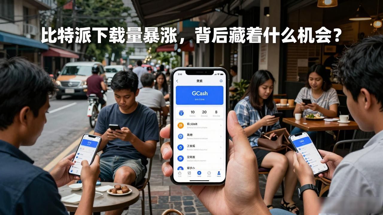比特派在加密货币钱包赛道的优势_比特派在东南亚和拉美市场的增长策略_比特派官方下载的市场机会与发展前景