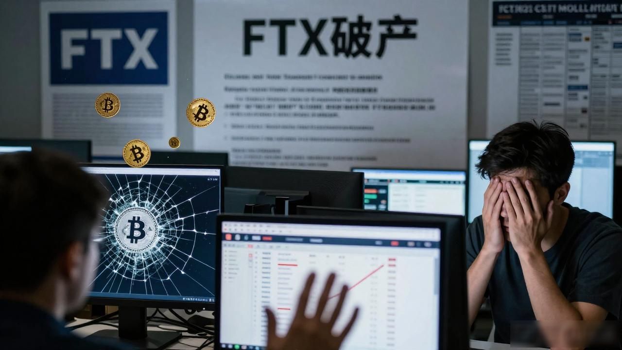 2021数字货币平台推荐与避坑指南