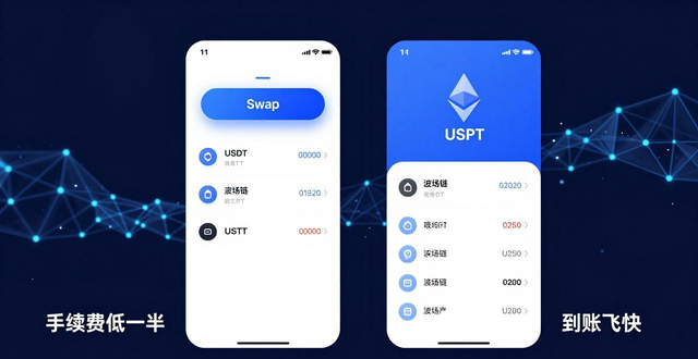 TP钱包多链攻略：官网下载后如何一键管好跨链资产