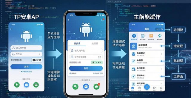 如何在TP官方安卓最新版本下载中实现功能测试?_安卓测试工具大全_安卓测试平台