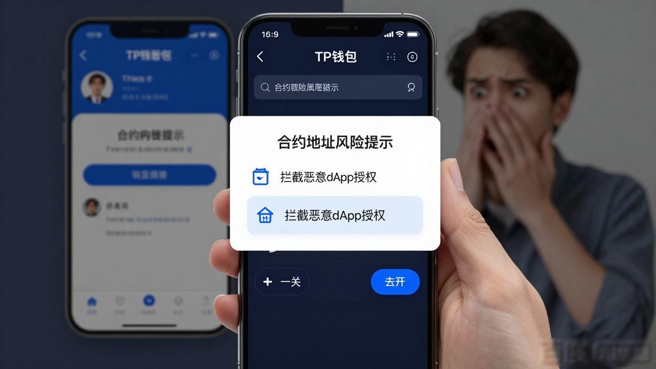 2025 TP钱包新功能实测 用户都说好