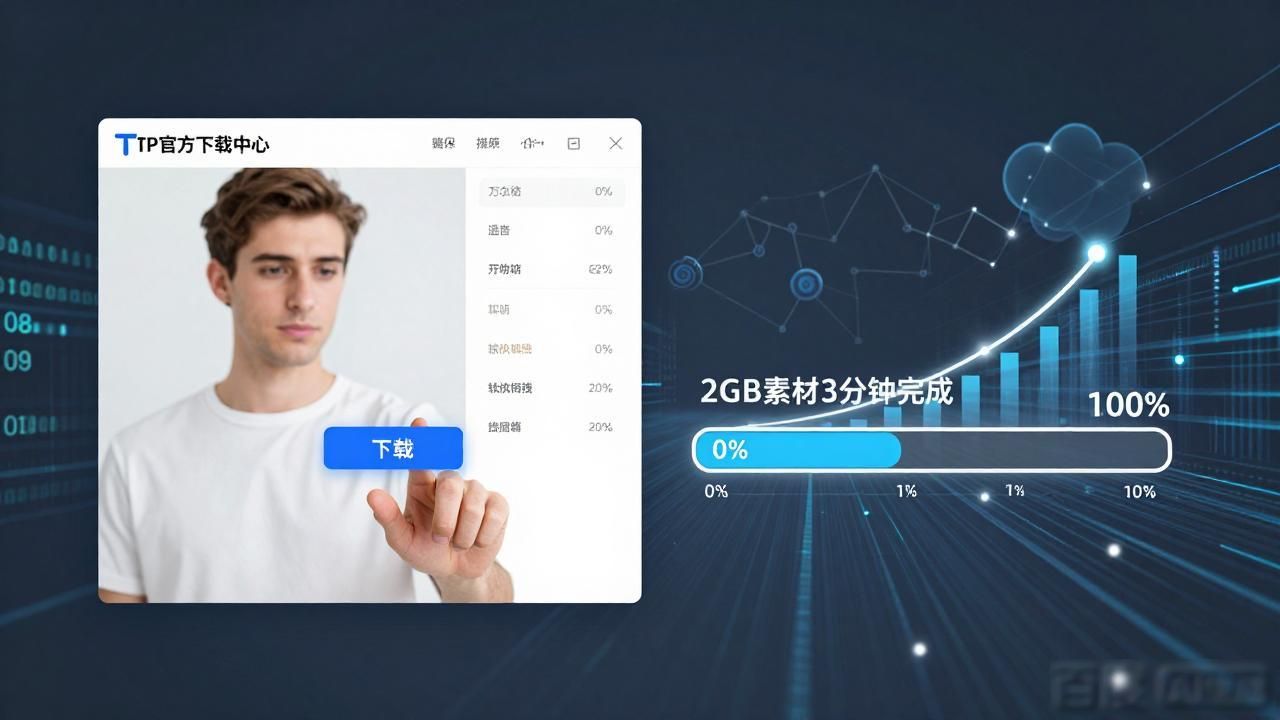 TP官方下载中心:云端同步,一键直达