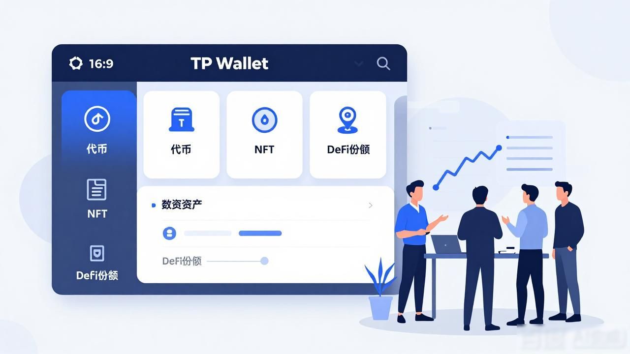 TPWallet投后资产管理_TPWallet在风险投资中的应用前景_TPWallet风险投资应用