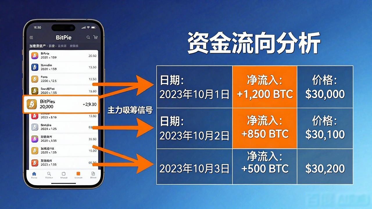 比特派App趋势分析_如何通过比特派下载网址获取趋势分析?_比特派行情板块技术指标