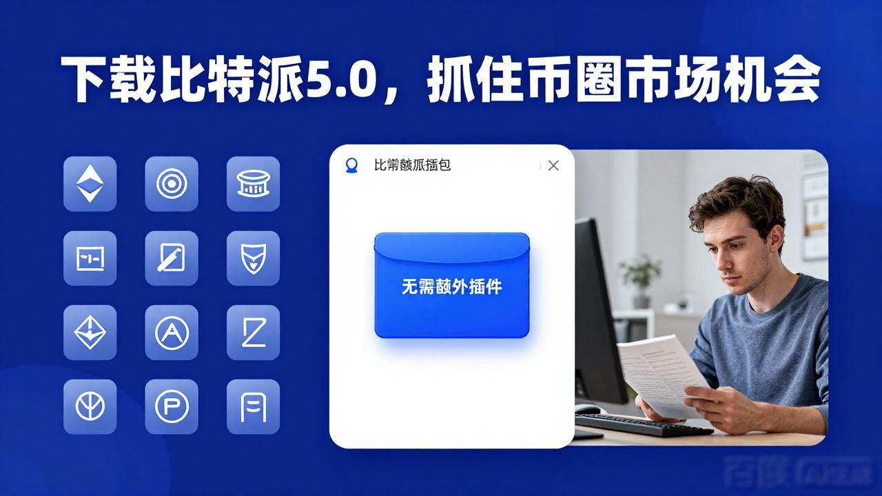 比特派钱包5.0官方下载_如何通过比特派钱包5.0官方下载掌握市场机遇？_比特派钱包5.0多链资产追踪