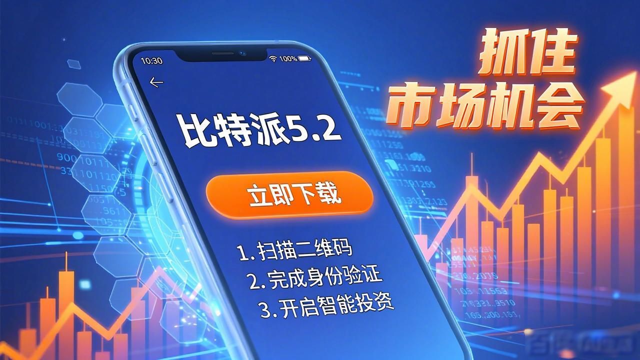 如何通过比特派钱包5.2下载积极参与市场?_市场板块行情刷新_比特派钱包5.2功能入口