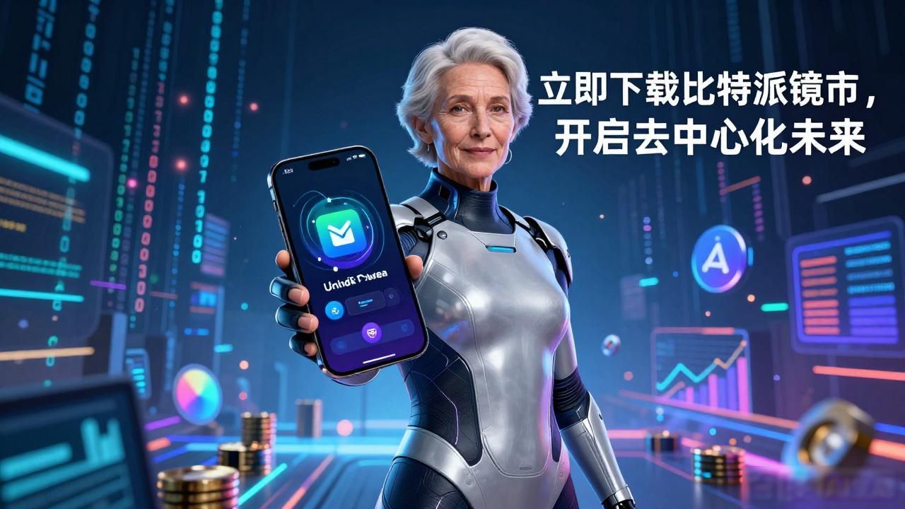 比特派钱包下载 新手老手都适用的分层指南