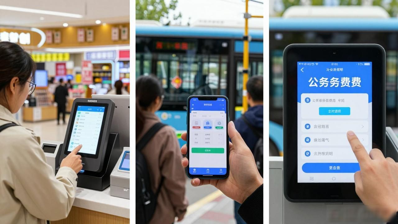 雄安试行数字货币:普通人能用上吗?