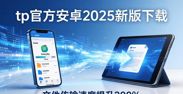 tp官方安卓2025新版下载，这些新功能太实用了