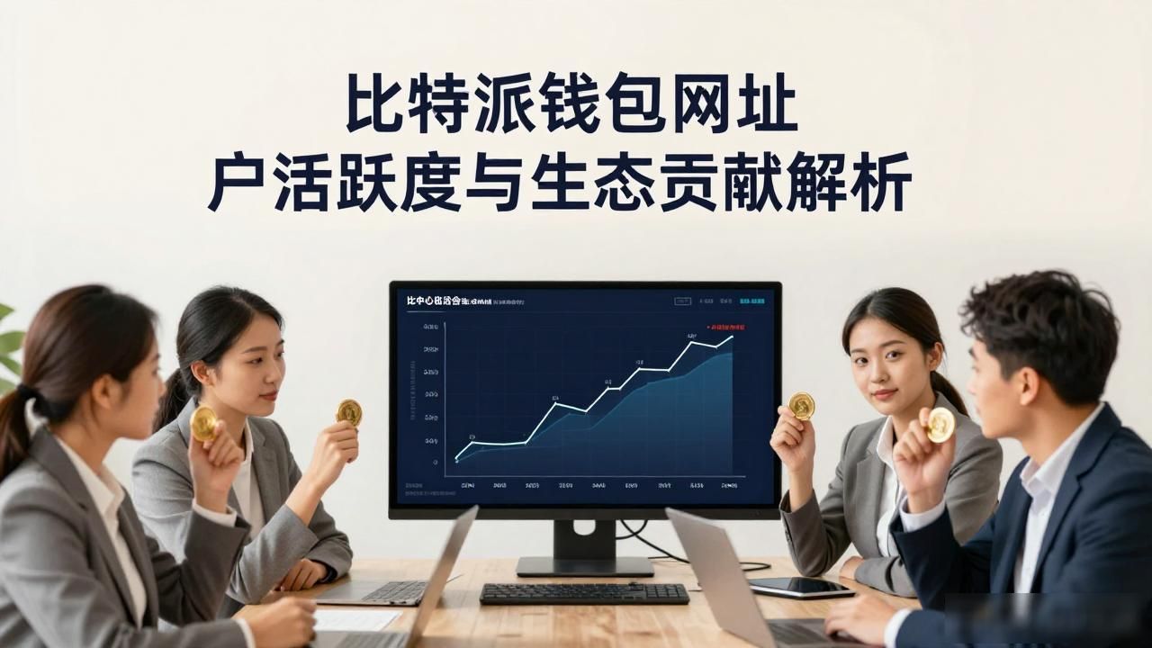 比特派钱包网址用户活跃度与生态贡献解析