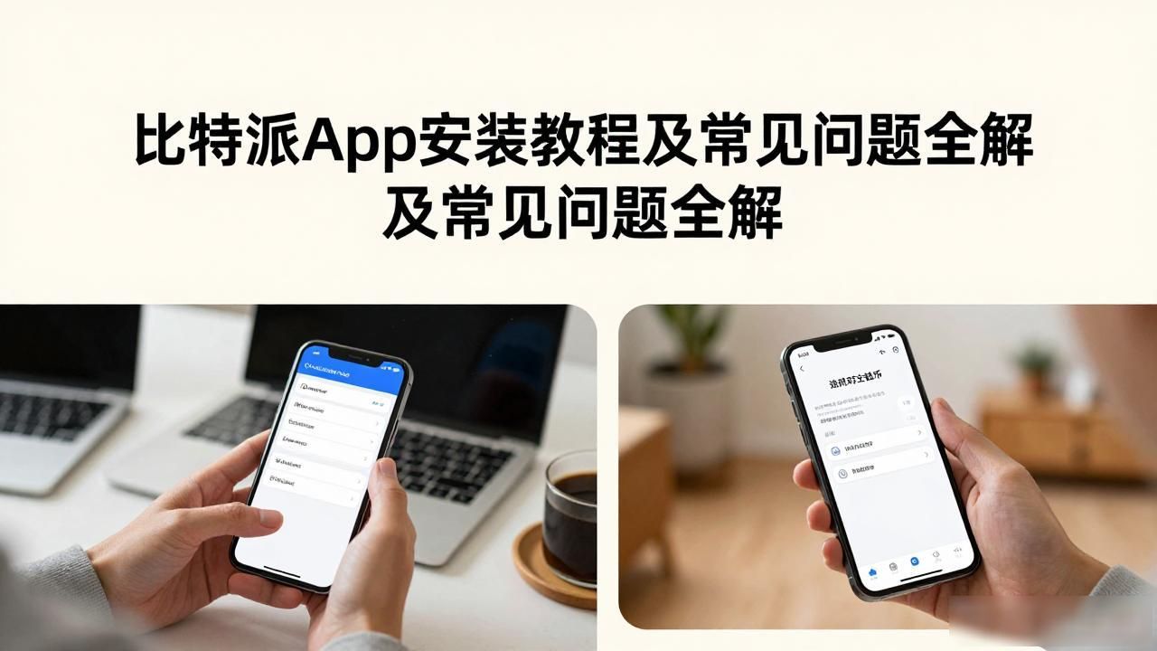 比特派常见疑问解答_比特派下载安装指南_比特派app的下载与安装：步骤详解与常见疑问解答