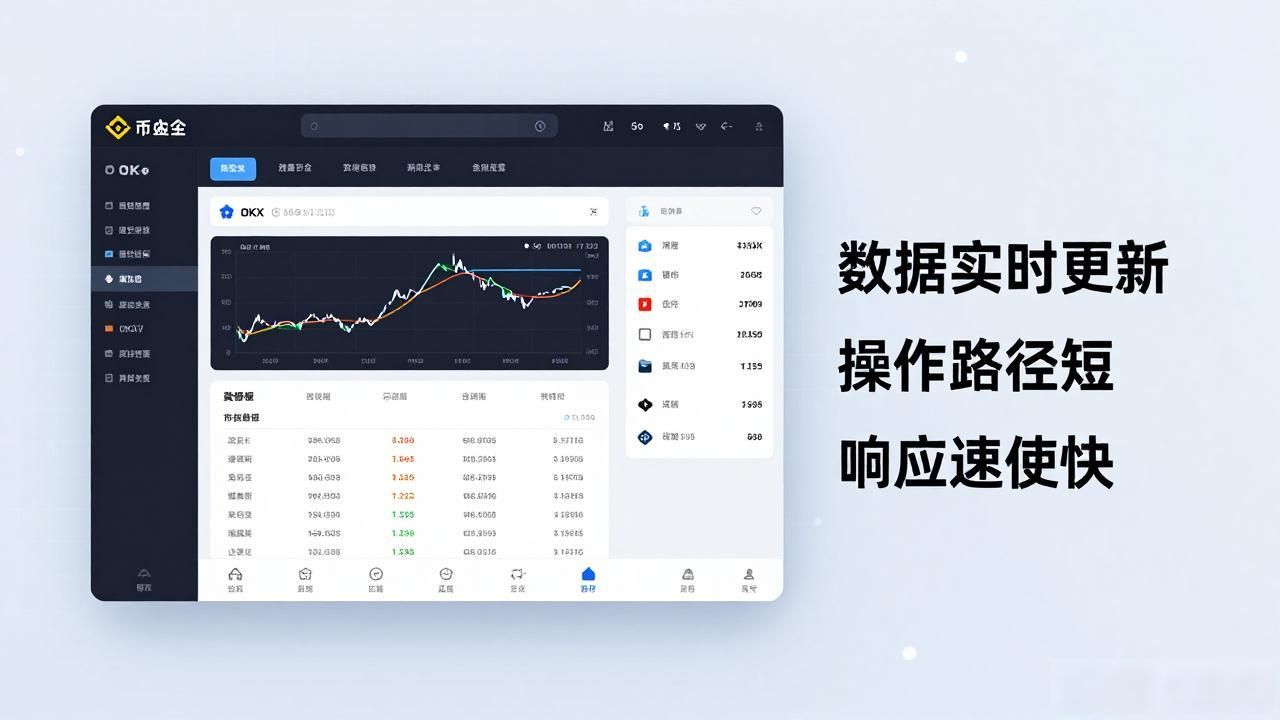 这是数字货币TV软件怎么选?2026实用看盘工具推荐
